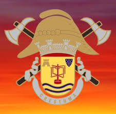 Logo Bombeiros
